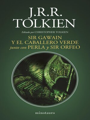 cover image of Sir Gawain